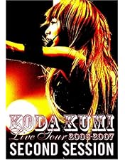 Amazon.co.jp: 倖田來未 TOUR 2005 ~first things~ deluxe edition